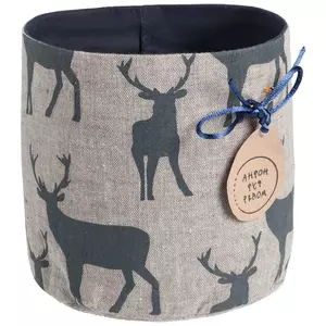 Корзинка для мелочей «Северный олень» - 06371114