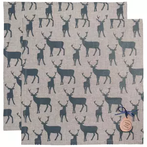 Набор салфеток «Северный олень» - 06371112