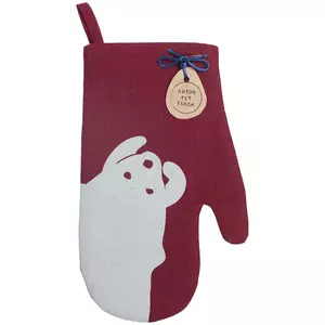 Прихватка «Медвежья нежность» - 06371119