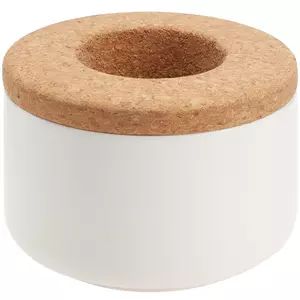 Сахарница Riposo, белая - 0637935.60