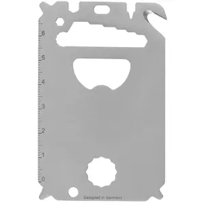 Мультиинструмент Pocket Card L 23+ - 06310320.10