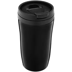 Термостакан Sagga, черный - 06311390.30