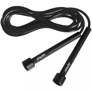 Скакалка Jump Fit, черная - 06332.30