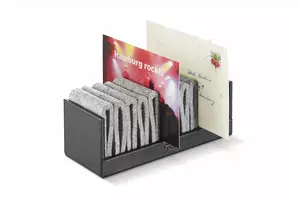 Подставка для заметок Giorgio - 06311270