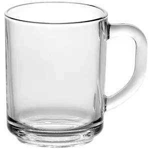 Кружка Enjoy, бесцветная - 06310248.00