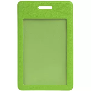 Чехол для пропуска Devon, зеленый - 06310263.90