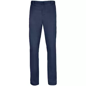 Брюки Jared Men, темно-синие - 06302917319