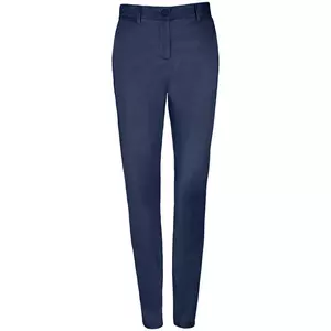 Брюки Jared Women, темно-синие - 06302918319