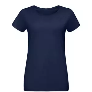 Футболка женская Martin Women, темно-синяя - 06302856319