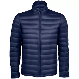 Куртка мужская Wilson Men, темно-синяя - 06302898319