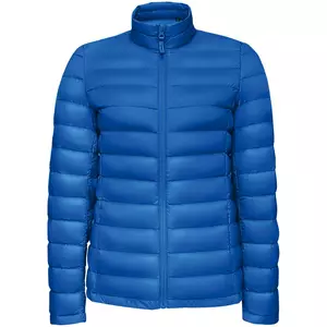Куртка женская Wilson Women, ярко-синяя - 06302899241
