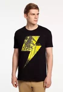 Футболка «По высшему разряду», черная - 06370128.30