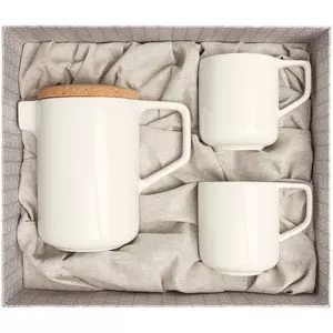 Набор Riposo на 2 персоны, малый - 06355557.02