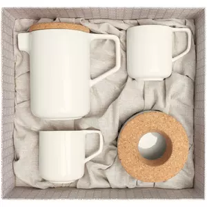 Набор Riposo на 2 персоны, большой - 06355557.22