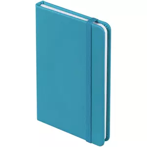 Блокнот Nota Bene, бирюзовый - 0636925.49