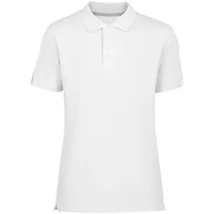 Рубашка поло мужская Virma Premium, белая - 06311145.60