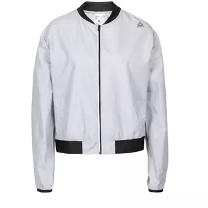 Куртка женская WOR Woven, серая - 06310336.10