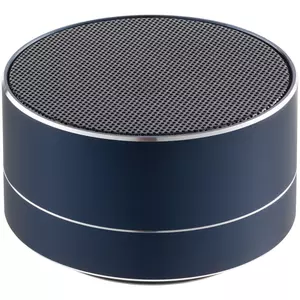 Беспроводная колонка Easy, синяя - 0631690.40