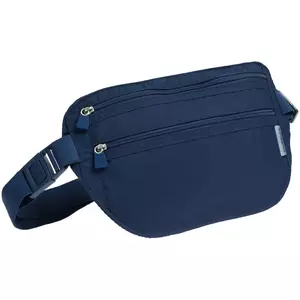 Сумка поясная Global TA, синяя - 063CO1-11074
