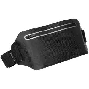 Сумка для бега Torren, черная - 06310378.30