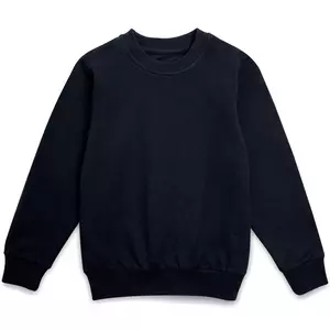 Свитшот детский Toima Kids, темно-синий - 06311136.40