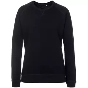 Свитшот женский Kulonga Raeglan, темно-синий - 06311138.40