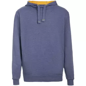 Двусторонняя толстовка Revers, синяя с желтым - 06311135.40