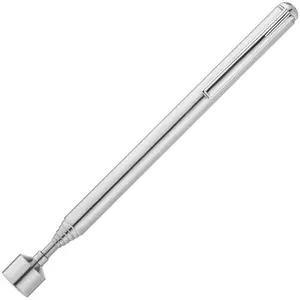 Магнит телескопический Carpe Retractum, серебристый - 06310385.01