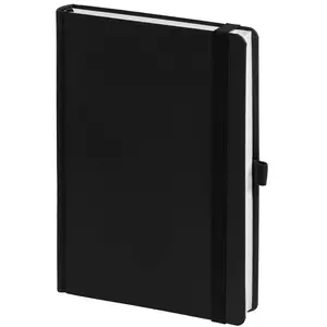 Ежедневник Favor, недатированный, черный - 06317072.30