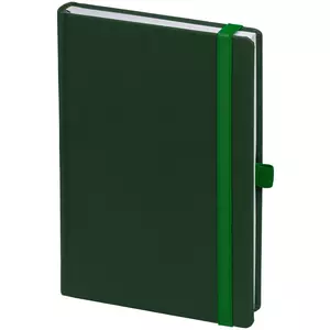 Ежедневник Favor, недатированный, зеленый - 06317072.90