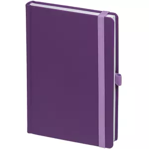 Ежедневник Favor, недатированный, фиолетовый - 06317072.70