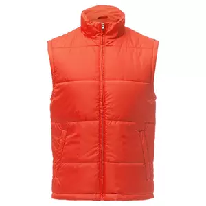 Жилет Unit Kama, красный (алый) - 0636728.51