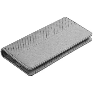 Кошелек dotMODE, серый - 06311766.10