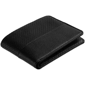 Портмоне dotMODE, черное - 06311768.30