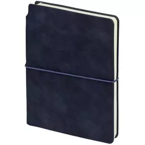 Ежедневник Kuka Mini, недатированный, синий - 06317016.40