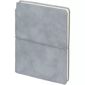 Ежедневник Kuka Mini, недатированный, серый - 06317016.10