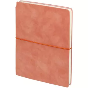 Ежедневник Kuka, недатированный, персиковый - 06317017.15