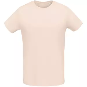 Футболка мужская Martin Men, розовая - 06302855143