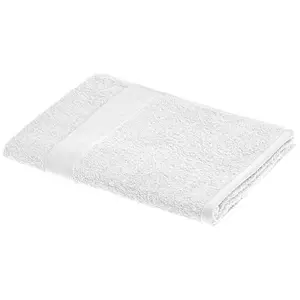 Полотенце Soft Me Light, среднее, белое - 06315112.60