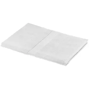 Полотенце Soft Me Light, большое, белое - 06315104.60