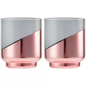 Набор из 2 бокалов Raye - 06311994