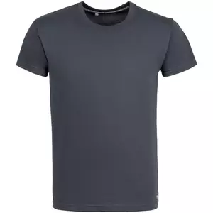 Футболка унисекс Firm Wear, темно-серая - 06311125.10