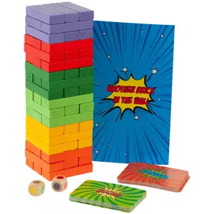 Настольная игра Another Brick in the Wall - 06311999