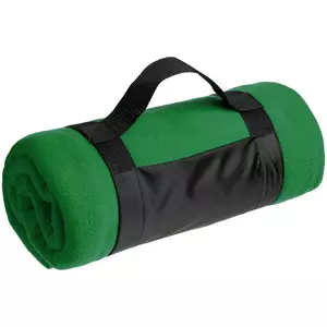 Дорожный плед Voyager, зеленый - 06311248.90