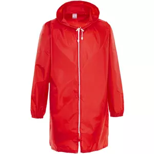 Дождевик Rainman Zip, красный - 06311124.50