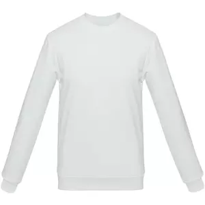 Толстовка Unit Toima, белая - 0636896.60