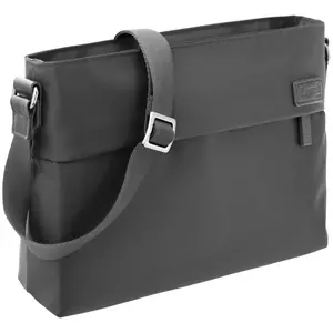 Сумка женская City Plume, серая - 063P61-16008