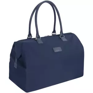 Сумка женская M Lady Plume, синяя - 063P51-32103