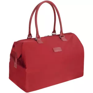 Сумка женская M Lady Plume, красная - 063P51-05103