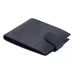 Портмоне Belladonna, синее - 0636984.40